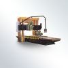 heavy-duty gantry type milling machine